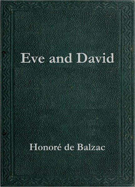 Eve and David
