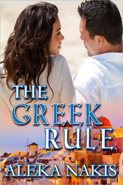 The Greek Rule