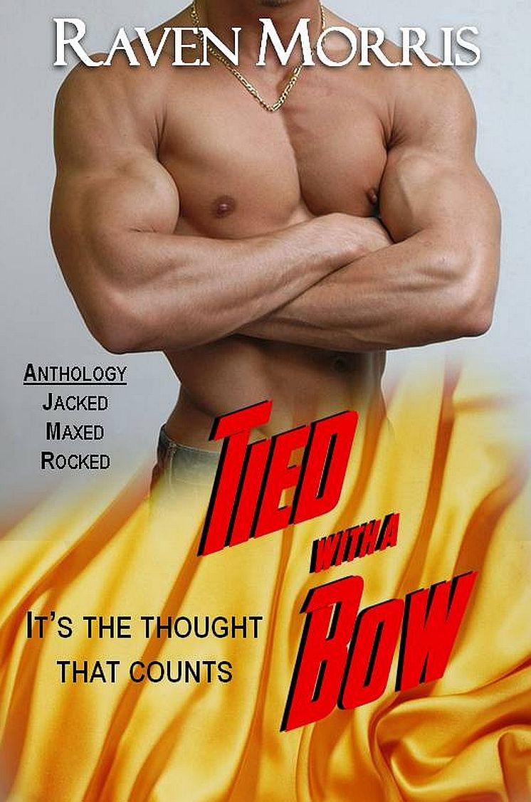 Tied with a Bow Anthology, Vol. 1