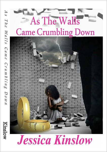 As The Walls Came Crumbling Down