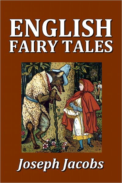 English Fairy Tales