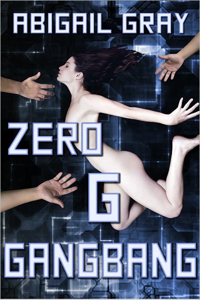Zero G Gangbang