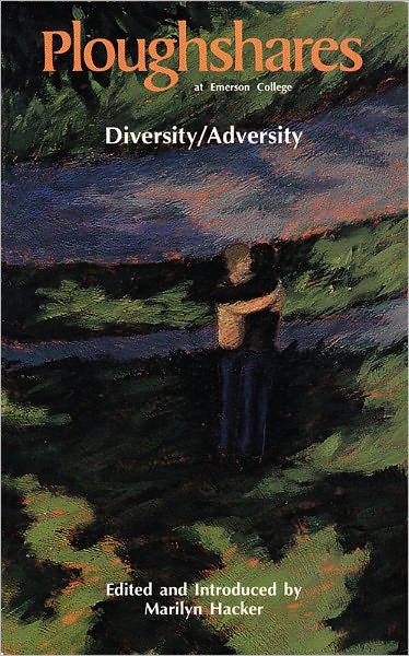 Ploughshares Winter 1989 Guest-Edited by Marilyn Hacker