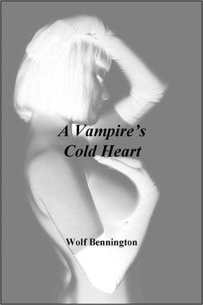 A Vampire's Cold Heart