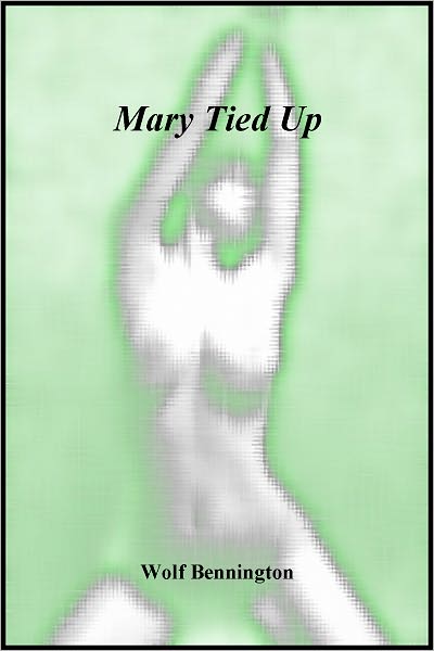 Mary Tied Up