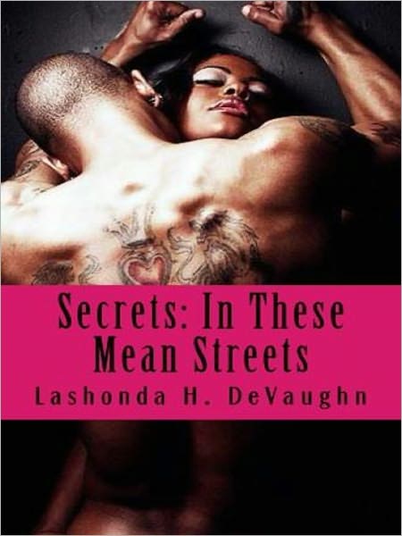 Secrets: In These Mean Streets