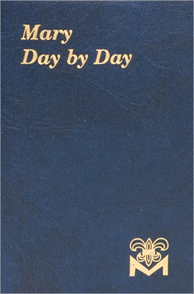 Mary Day by Day