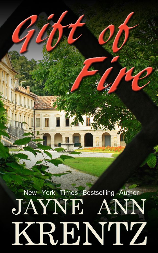Gift of Fire