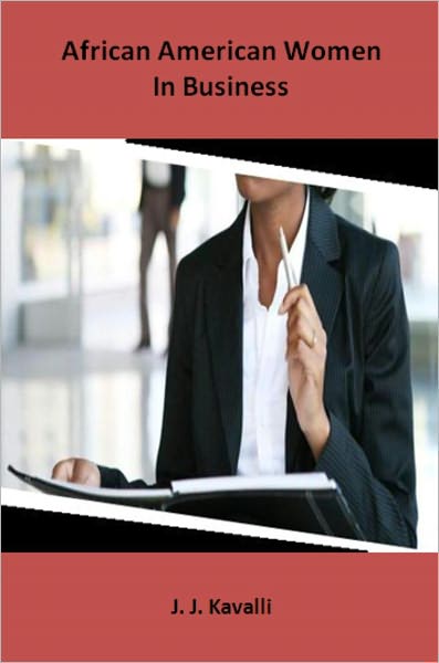 Being A African American Women and Starting Your Own Business Could Save Your Life