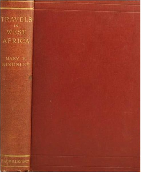 Travels in West Africa
