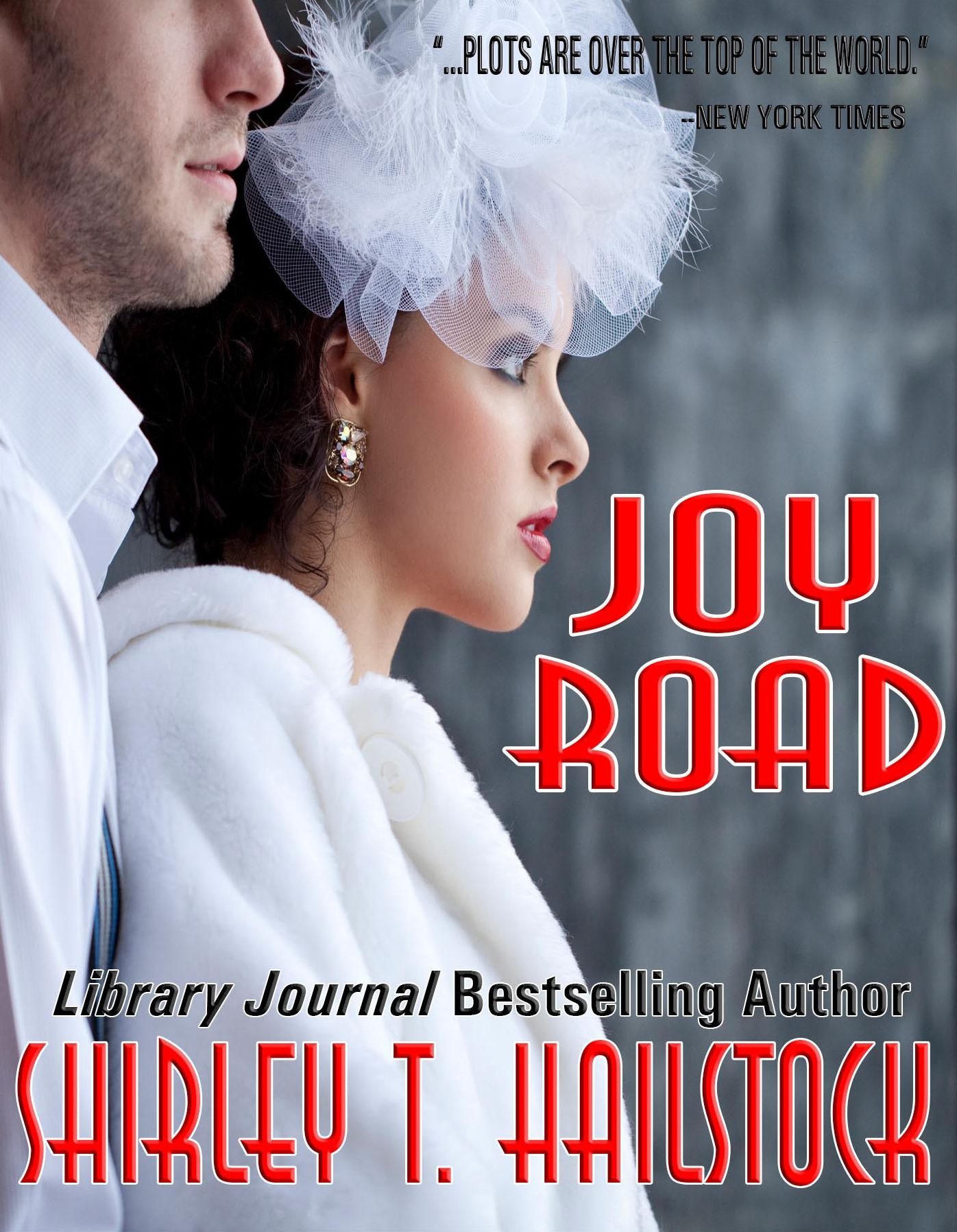 Joy Road
