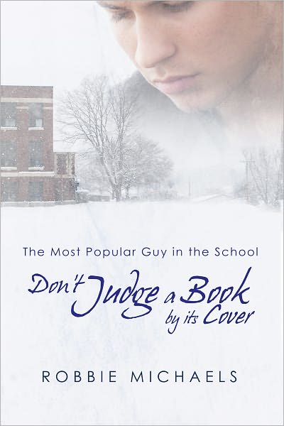 Don't Judge a Book by Its Cover