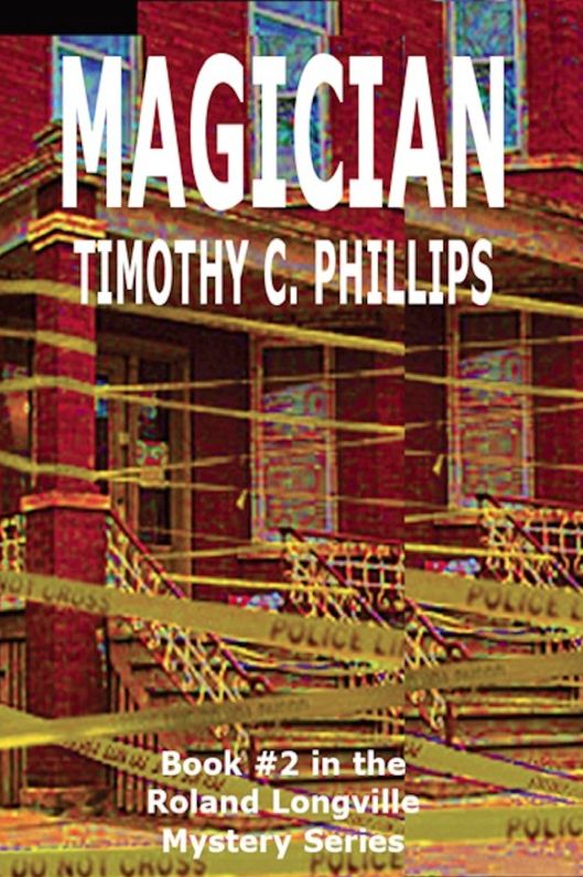 Magician