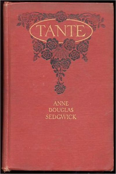 Tante (with active TOC)