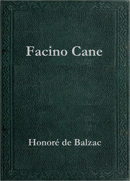 Facino Cane