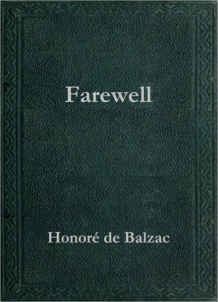 Farewell