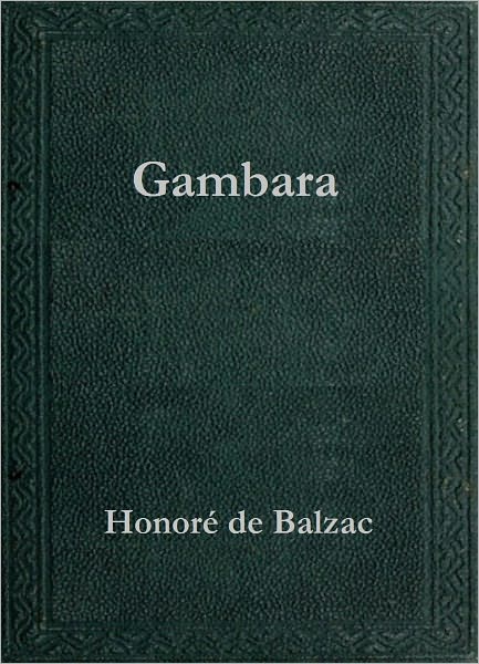 Gambara