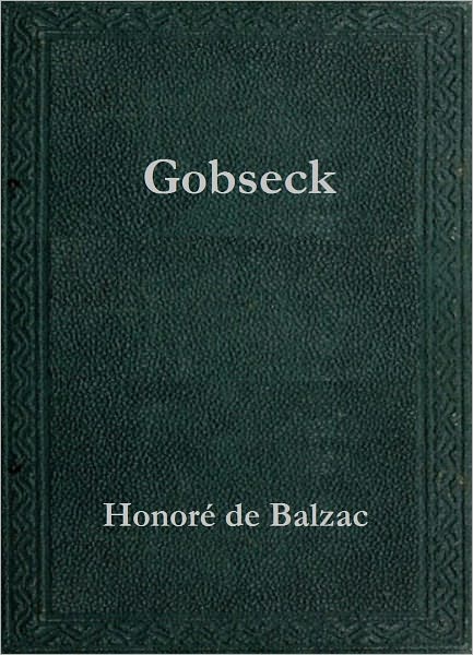 Gobseck