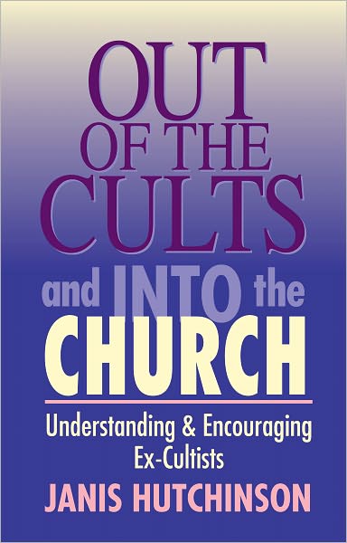 Out of the Cults and Into the Church