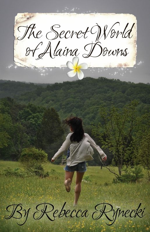 The Secret World of Alaina Downs