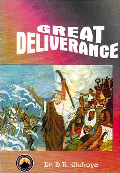 Great Deliverance
