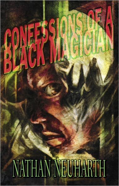 Confessions of a Black Magician