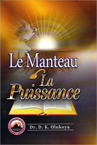 Le Manteau de La Puissance
