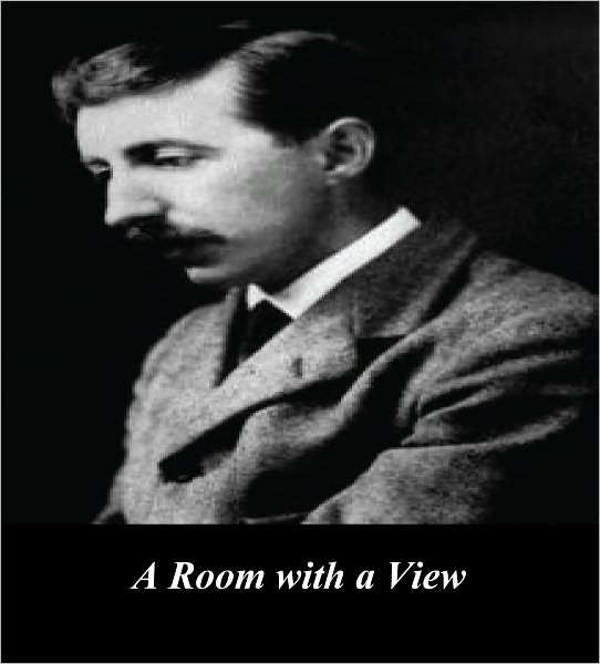 A Room with a View (Illustrated)