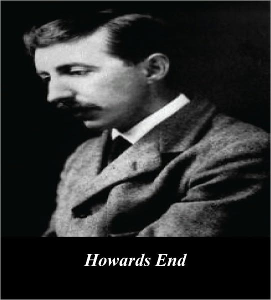 Howards End (Illustrated)