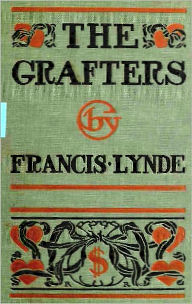 The Grafters (Original Illustrations and Text)