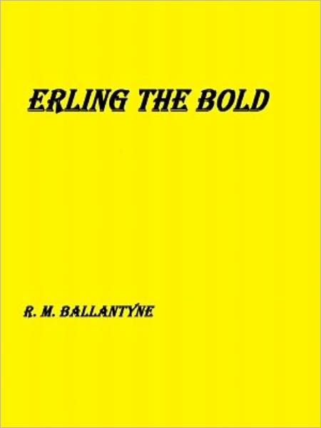 Erling the Bold