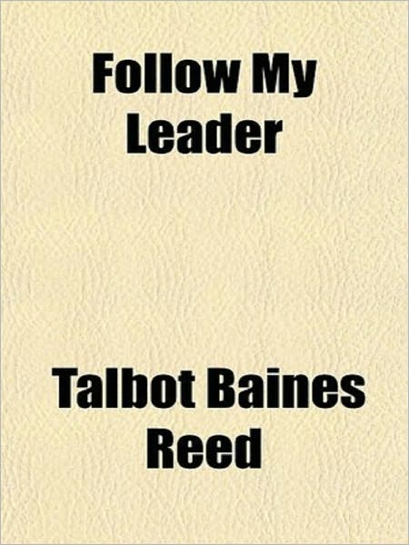Follow My leade