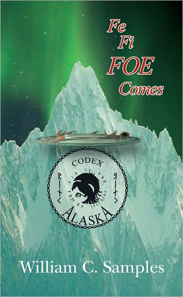 Fe Fi Foe Comes