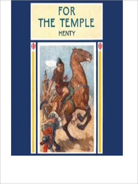 For the Temple