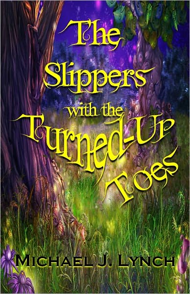 The Slippers with the Turned-Up Toes