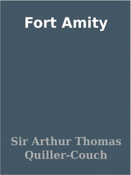 Fort Amity
