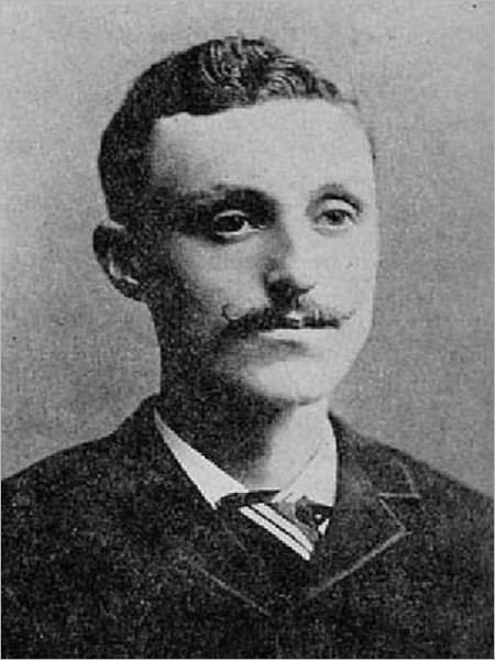 Frank Merriwells Reward