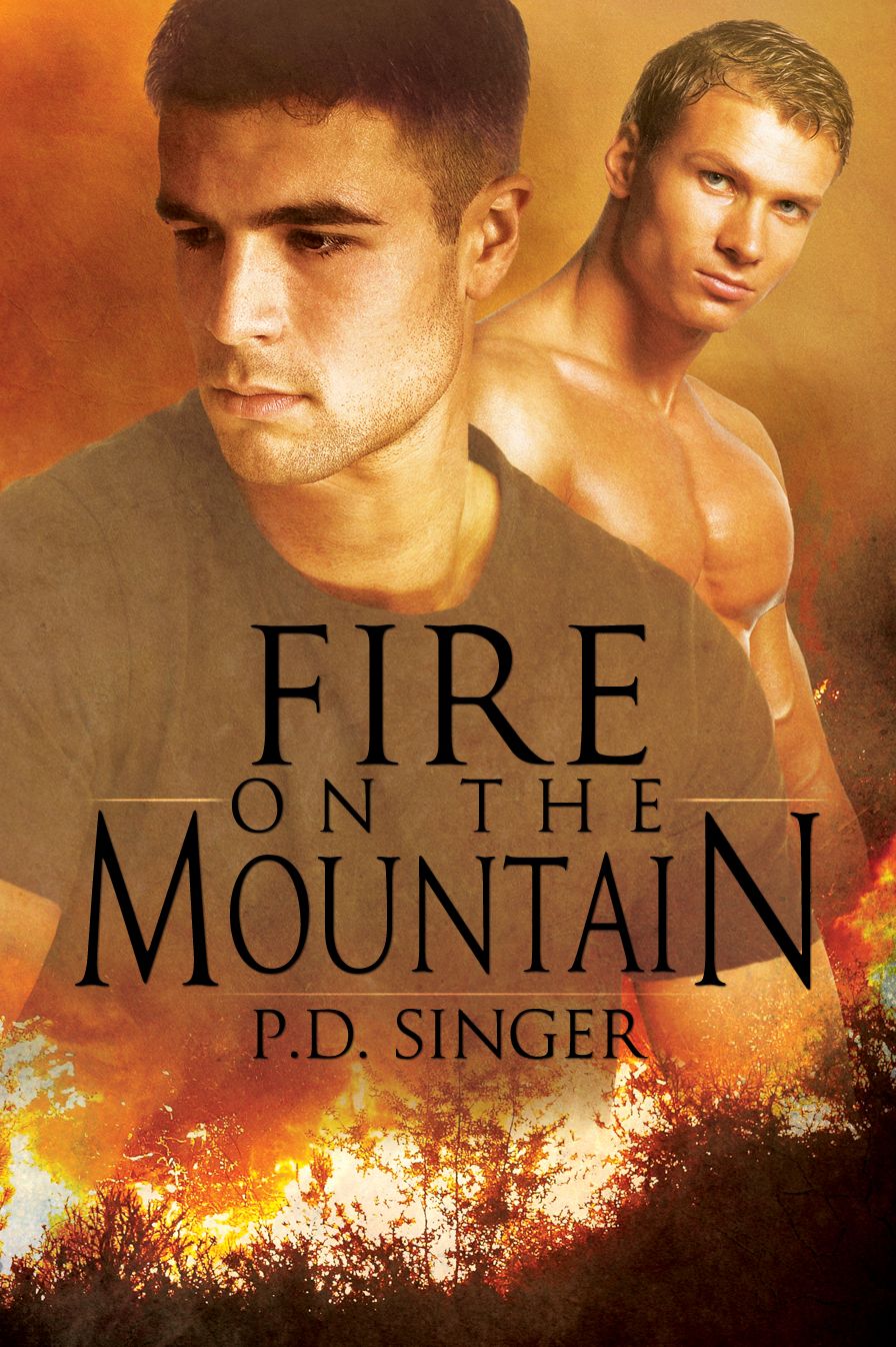 Fire on the Mountain