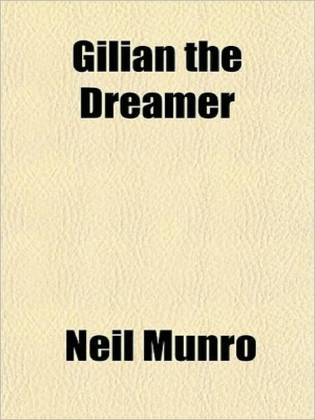 Gilian The Dreamer