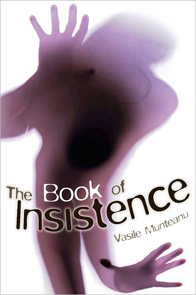 The Book of Insistence