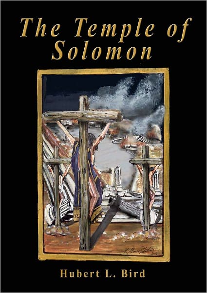 The Temple of Solomon