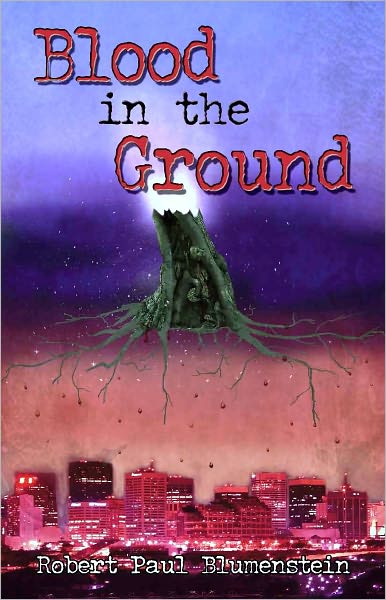 Blood in the Ground