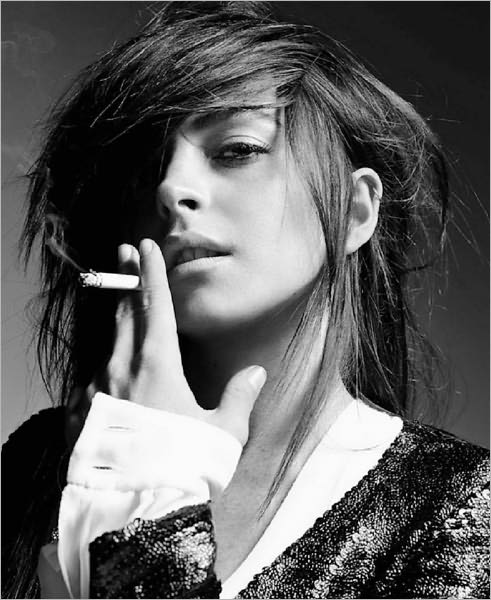 FILLES DE JOIE- REVISED