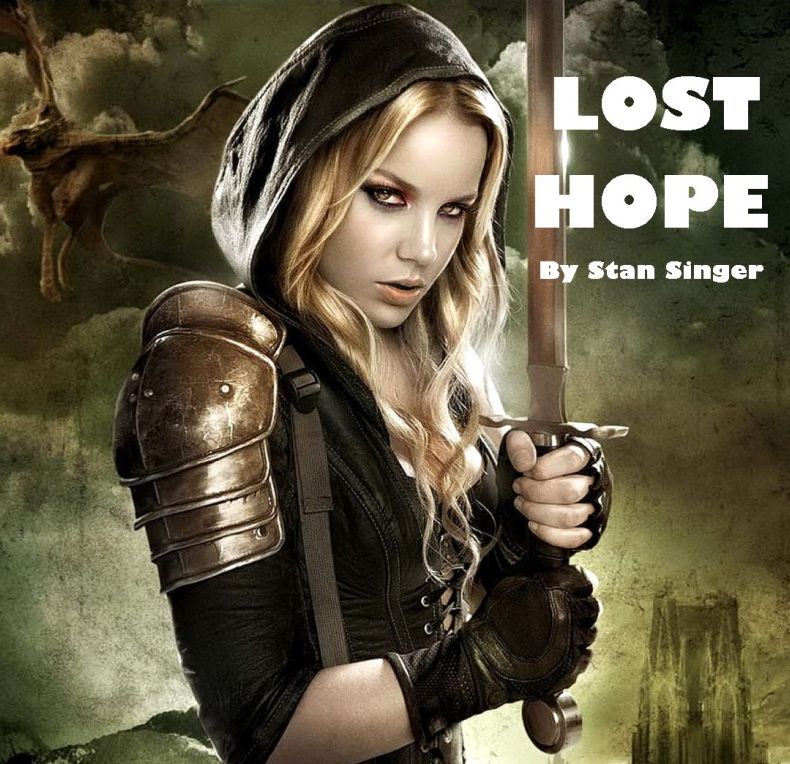 Music Books: Lost Hope ( singer, vocalist, musician, songster, melodist, chorister, poet, scald, rhymer, Parnassian, bard, singer )