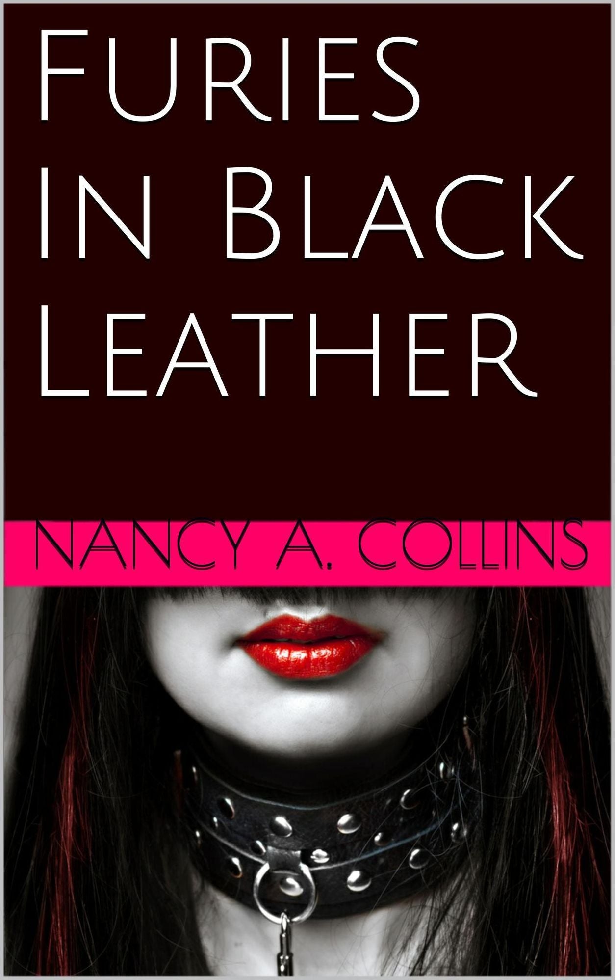 Furies In Black Leather