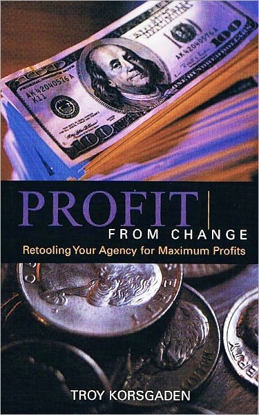Profit from Change