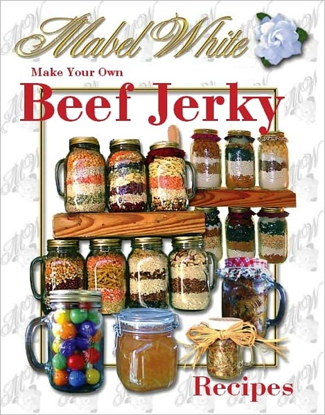 Beef and Other Meat Jerky Recipes