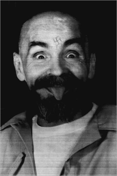 Helter Skelter: The Manson Family Murders