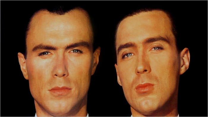 The Kray Twins: A True Crime Exclusive
