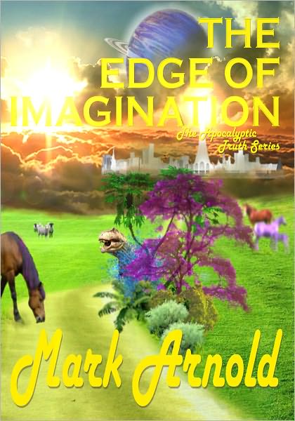 The Edge of Imagination